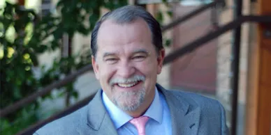 Mark Henderson