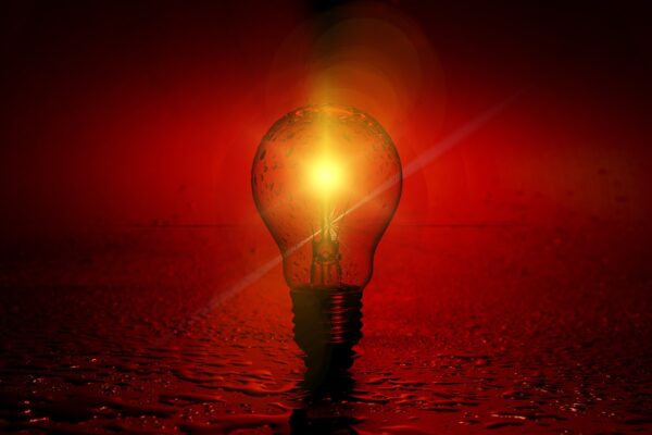 Disruptive And Emissions Free Energy